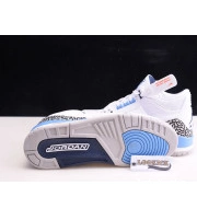 Jordan Air 3 UNC CT8532-104 0707